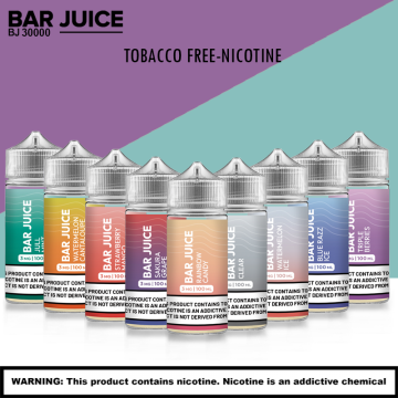 BAR JUICE BJ30000 E LIQUID 100ML