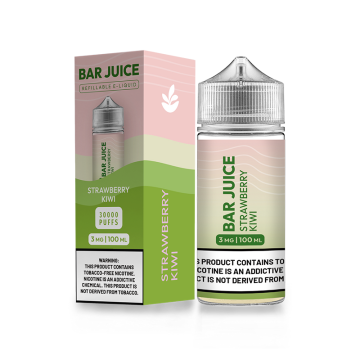 BAR JUICE BJ30000 E LIQUID 100ML