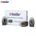 BOULDER TWILIGHT REPLACEMENT PODS 2.2ML/3CT/PK