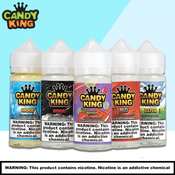 CANDY KING E LIQUID 100ML