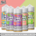 CLOUD NURDZ T.F.N E LIQUID 100ML