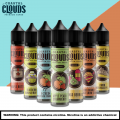 COASTAL CLOUDS E LIQUID 60ML