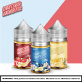 CUSTARD MONSTER T.F.N SALT E LIQUID 30ML