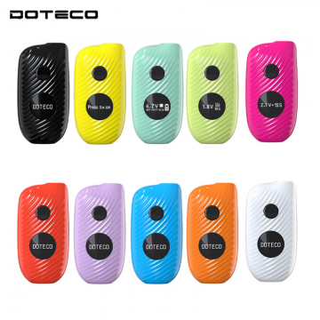 DOTECO MINI S PRO 650mAh CART BATTERY