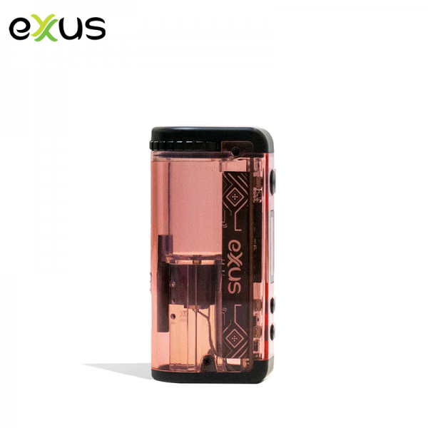 EXXUS ADAPT ADJUSTABLE CARTRIDGE VAPORIZER