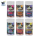 FLYING HORSE EXOTIC BLEND THC-A GUMMIES 15000MG/15CT/JAR