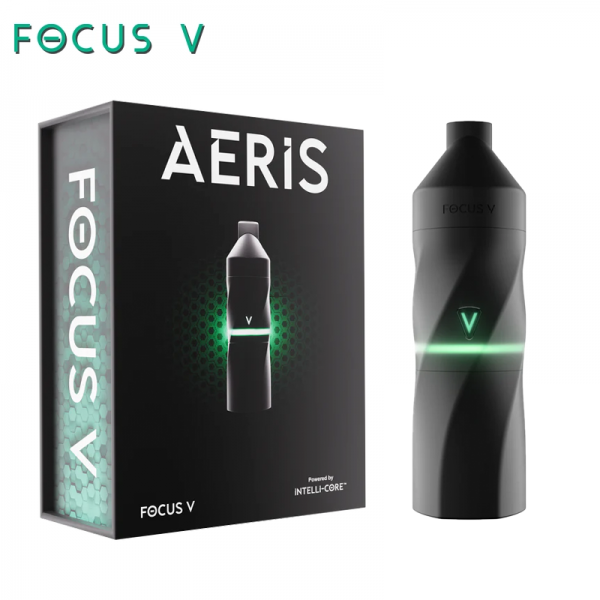 FOCUS V AERIS DAB RIG