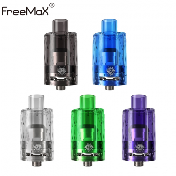 FREEMAX GEMM DISPOSABLE TANK 2CT/10PK