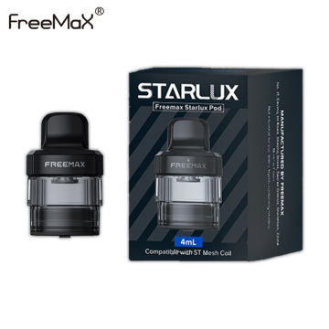 FREEMAX STARLUX 4ML REPLACEMENT POD