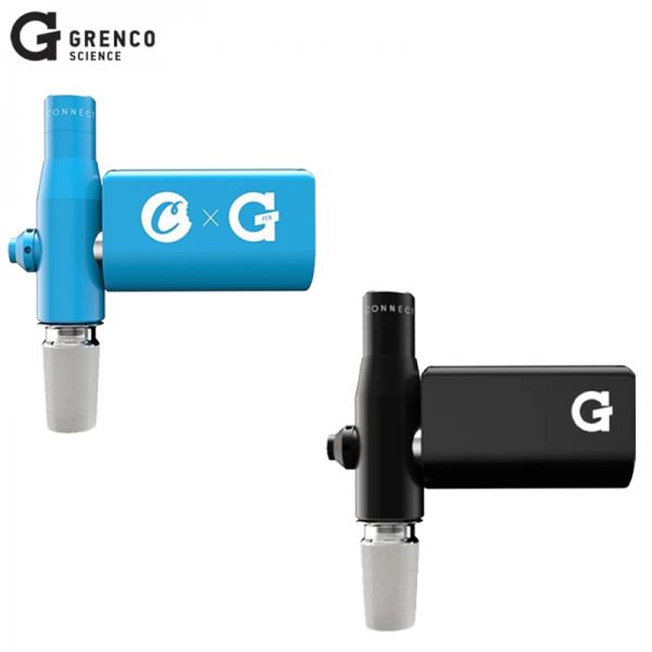 G PEN CONNECT DRY HERB VAPORIZER