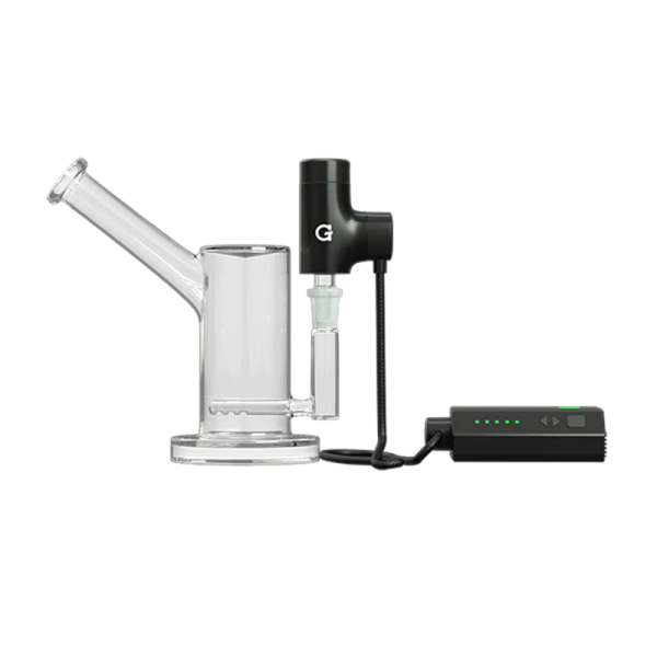 G PEN HYER ENAIL VAPORIZER