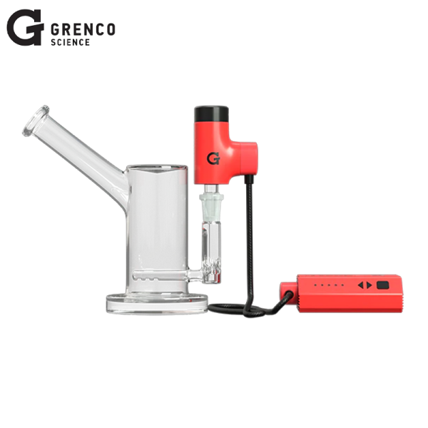 G PEN X TYSON 2.0 HYER ENAIL VAPORIZER