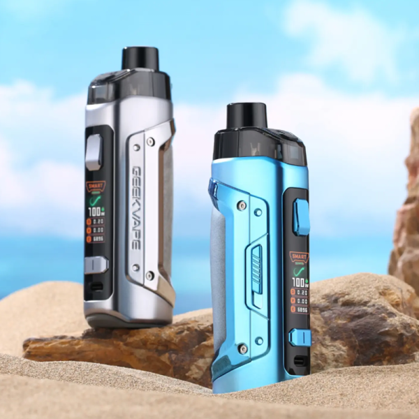 GEEKVAPE B100 BOOST PRO 2 POD MOD KIT