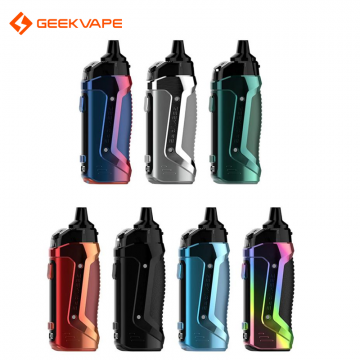 GEEKVAPE B60 AEGIS BOOST 2 2000mAh POD MOD KIT