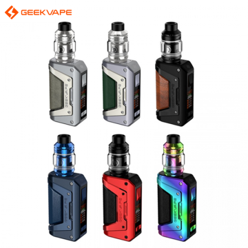 GEEKVAPE L200 AEGIS LEGEND 2 200w STARTER POD KIT