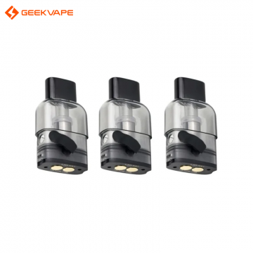 GEEKVAPE WENAX K1 REPLACEMENT PODS 2ML/3CT/PK