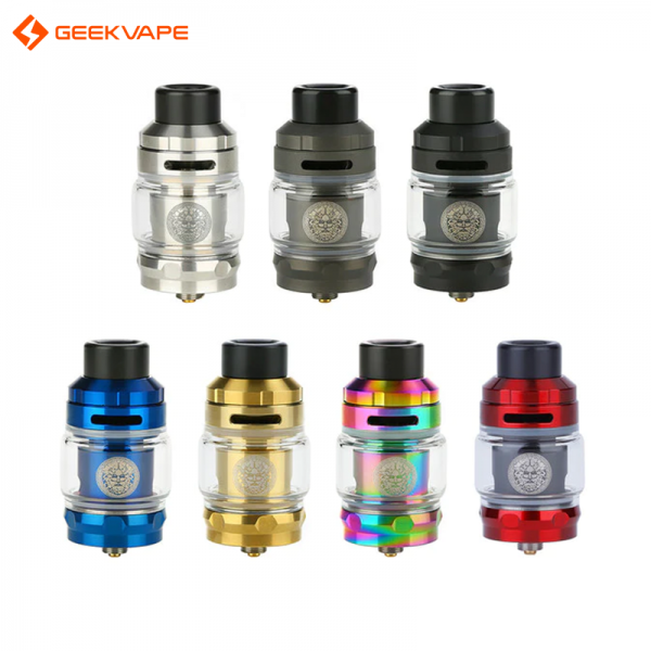 GEEKVAPE ZEUS SUB-OHM TANK