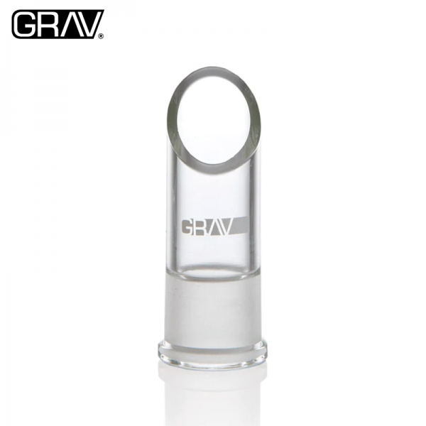 GRAV® LABS 19mm ANGLE CUT DOME