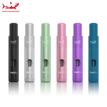 HAMILTON DEVICES DAYPIPE MINI DRY HERB VAPORIZER