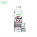 HERBAL CLEAN QCARBO20 CLEAR EXTREME STRENGTH CLEANSING FORMULA