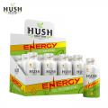 HUSH KRATOM ENERGY SHOTS 60ML/12 CT