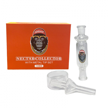 IDGAF 10MM NECTAR COLLECTOR KIT