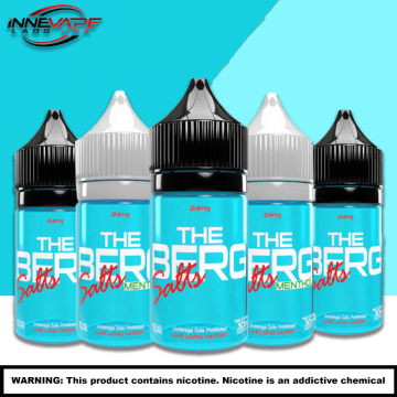 INNEVAPE SALT E LIQUID 30ML