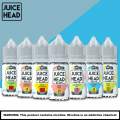 JUICE HEAD T.F.N SALT E LIQUID 30ML