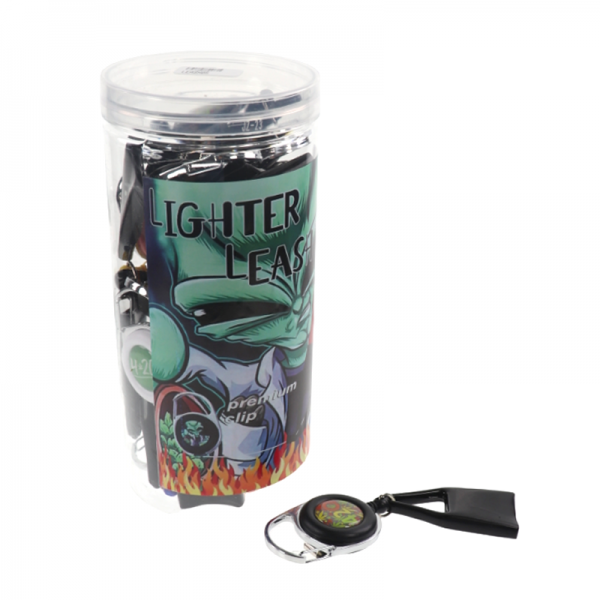 LIGHTER LEASH 20CT/JAR