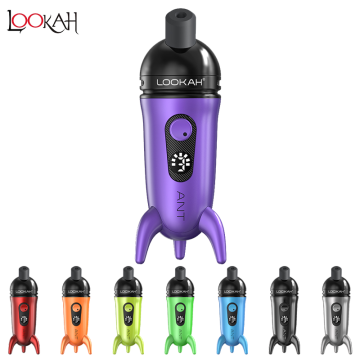 LOOKAH ANT WAX PEN VAPORIZER