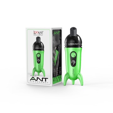 LOOKAH ANT WAX PEN VAPORIZER