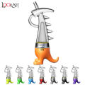 LOOKAH DINOSAUR ELECTRIC DAB RIG VAPORIZER