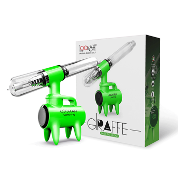 LOOKAH GIRAFFE ELECTRIC NECTAR COLLECTOR