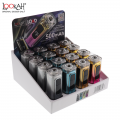 LOOKAH LOAD 510 THREAD VAPE PEN BATTERY 16CT/DISPLAY 