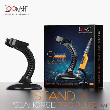 LOOKAH SEAHORSE PRO AND PRO PLUS STAND 