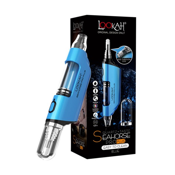 LOOKAH SEAHORSE PRO PLUS DAB PEN