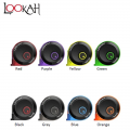 LOOKAH SNAIL 2.0 510 THREAD VAPE BATTERY