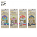 MELLOW FELLOW BLEND DUO VAPE CARTRIDGE 4ML/6CT/PK