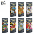 MELLOW FELLOW BLEND LIVE RESIN VAPE CARTRIDGES 2ML/6CT/PK