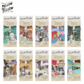 MELLOW FELLOW BLEND VAPE CARTRIDGE 2ML/6CT/PK