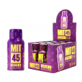 MIT 45 SUPER K EXTRA STRONG KRATOM SHOTS 12CT/PK