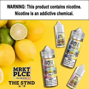 MRKTPLCE E LIQUID 100ML