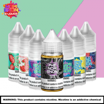 NOMENON SALT E LIQUID 30ML (CL)