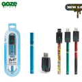 OOZE TWIST SLIM 2.0 PEN 510 THREAD VAPE BATTERY