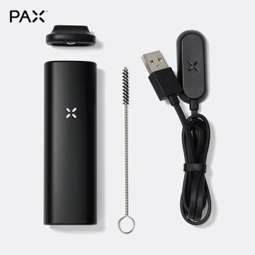 PAX MINI DRY HERB VAPORIZER