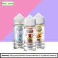 POD JUICE E LIQUID 100ML