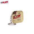 RAW TINY TRAY KEY CHAIN