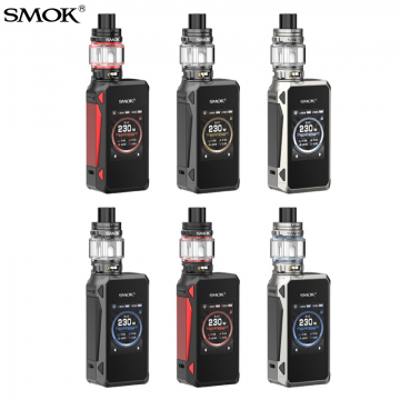 SMOK G-PRIV 4 230w STARTER KIT