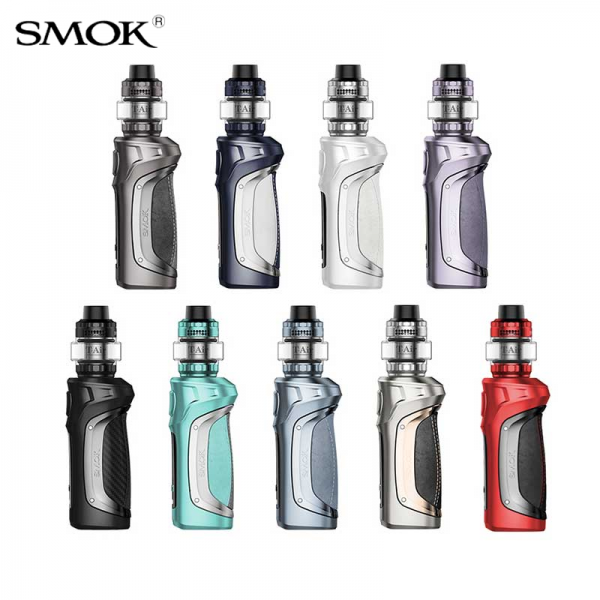 SMOK MAG SOLO 100W STARTER KIT