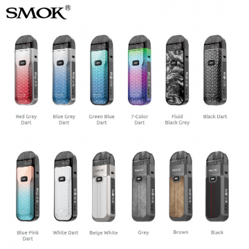 SMOK NORD 5 2000mAh POD KIT